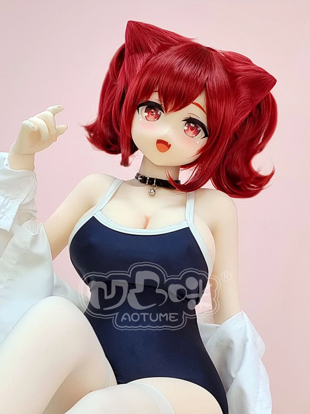 135cm G Cup Anime Love Doll