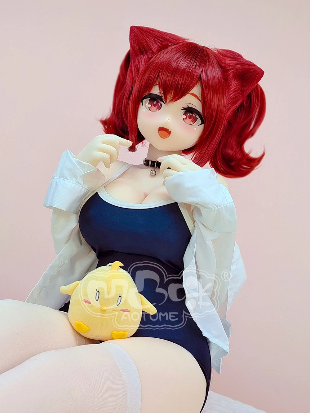 108 Japanese Sex Doll
