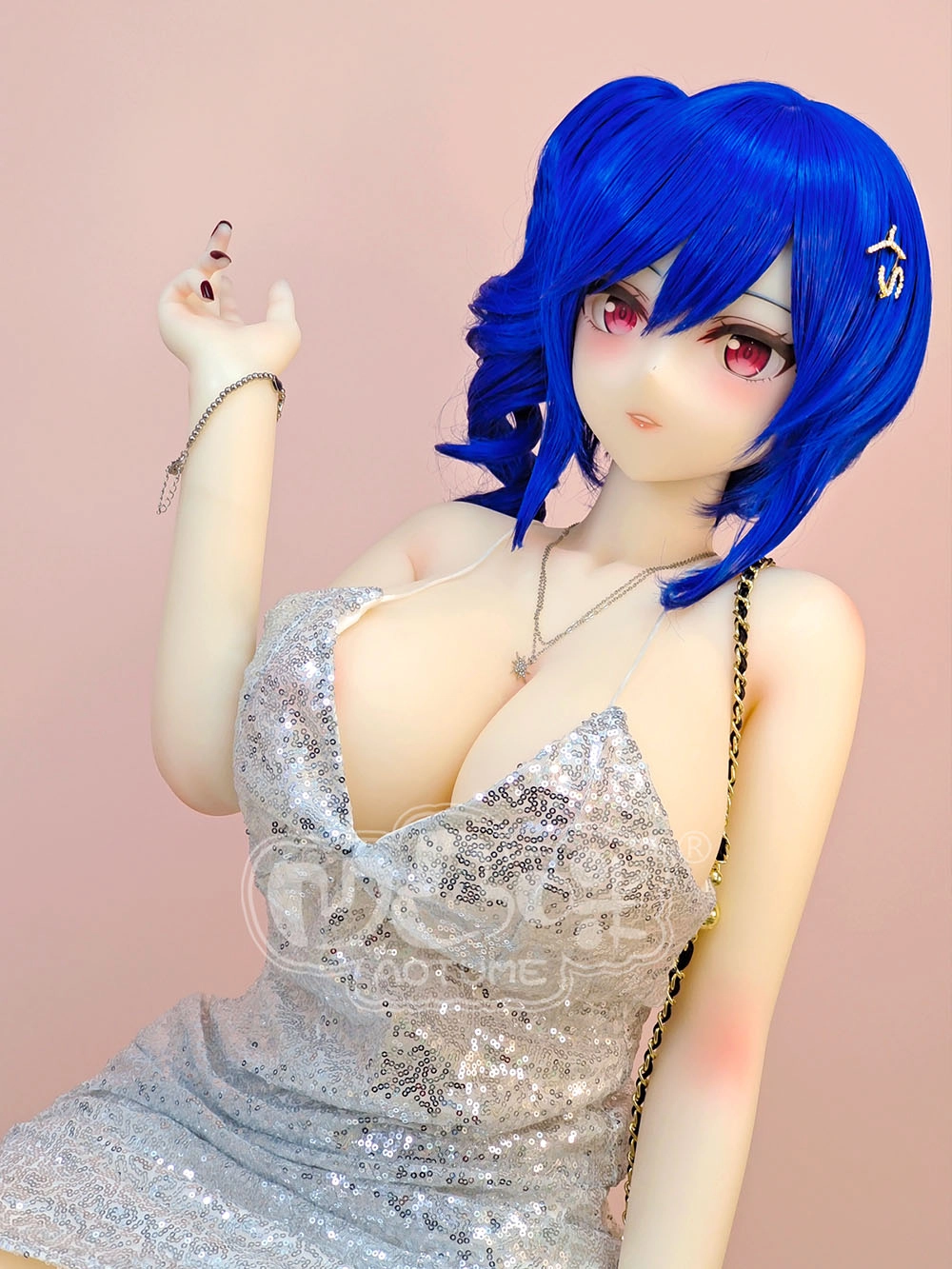 Realistic 155cm Sex Doll