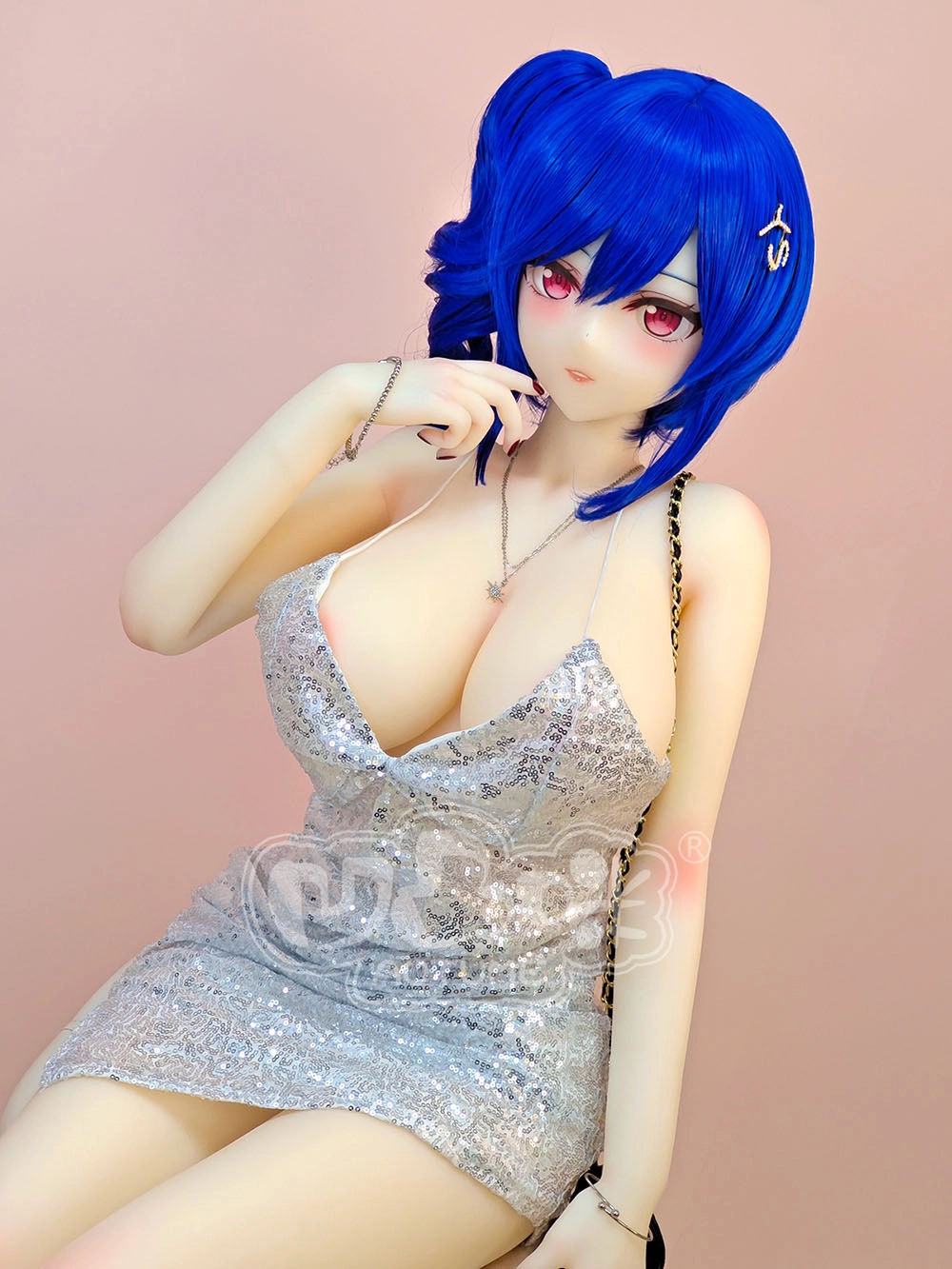 H Cup High-Quality Adult Doll