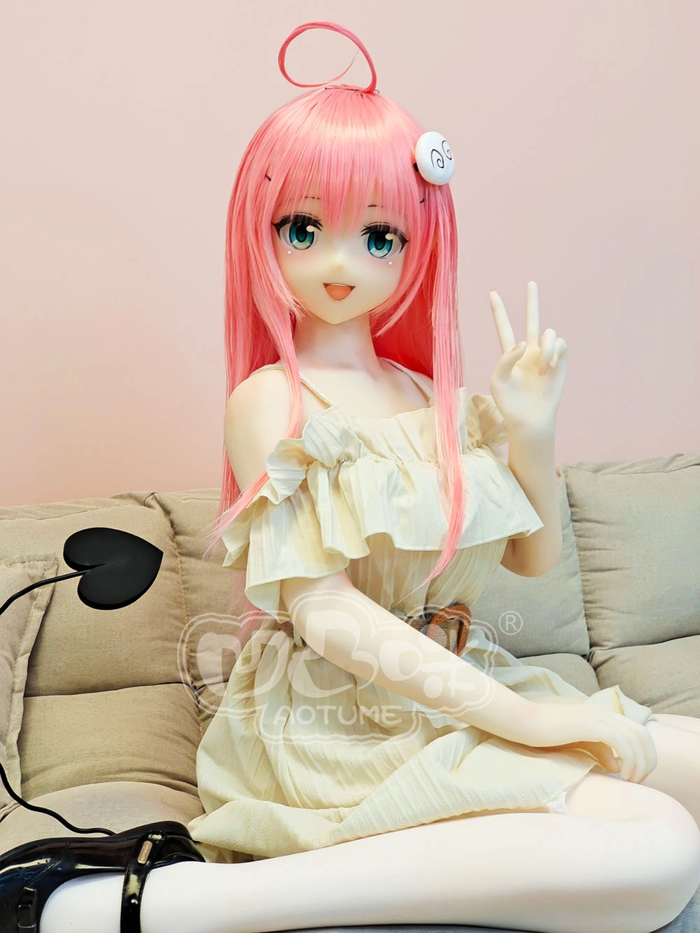 Realistic Erotic Adult Doll