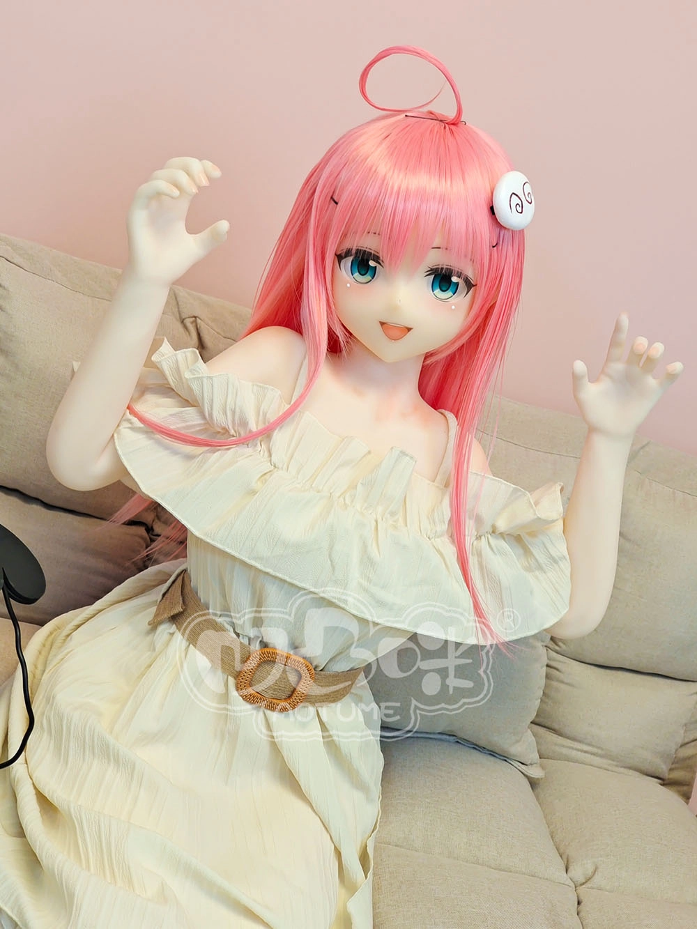 Life-Size sexdoll