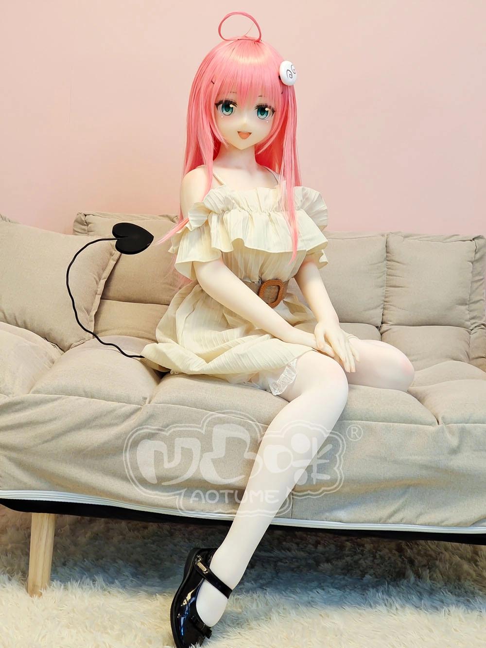 High-Quality Collectible Sex Doll