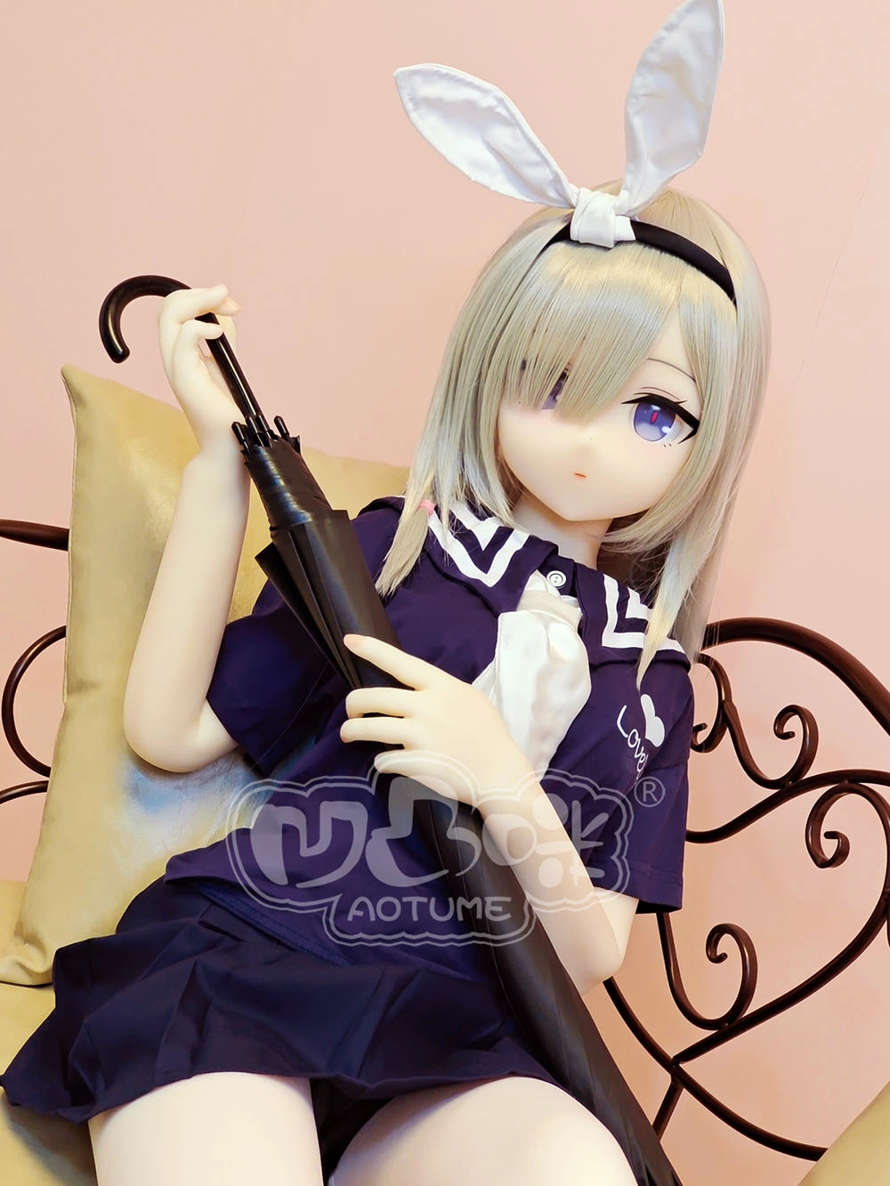 Aotume Small Sex Doll