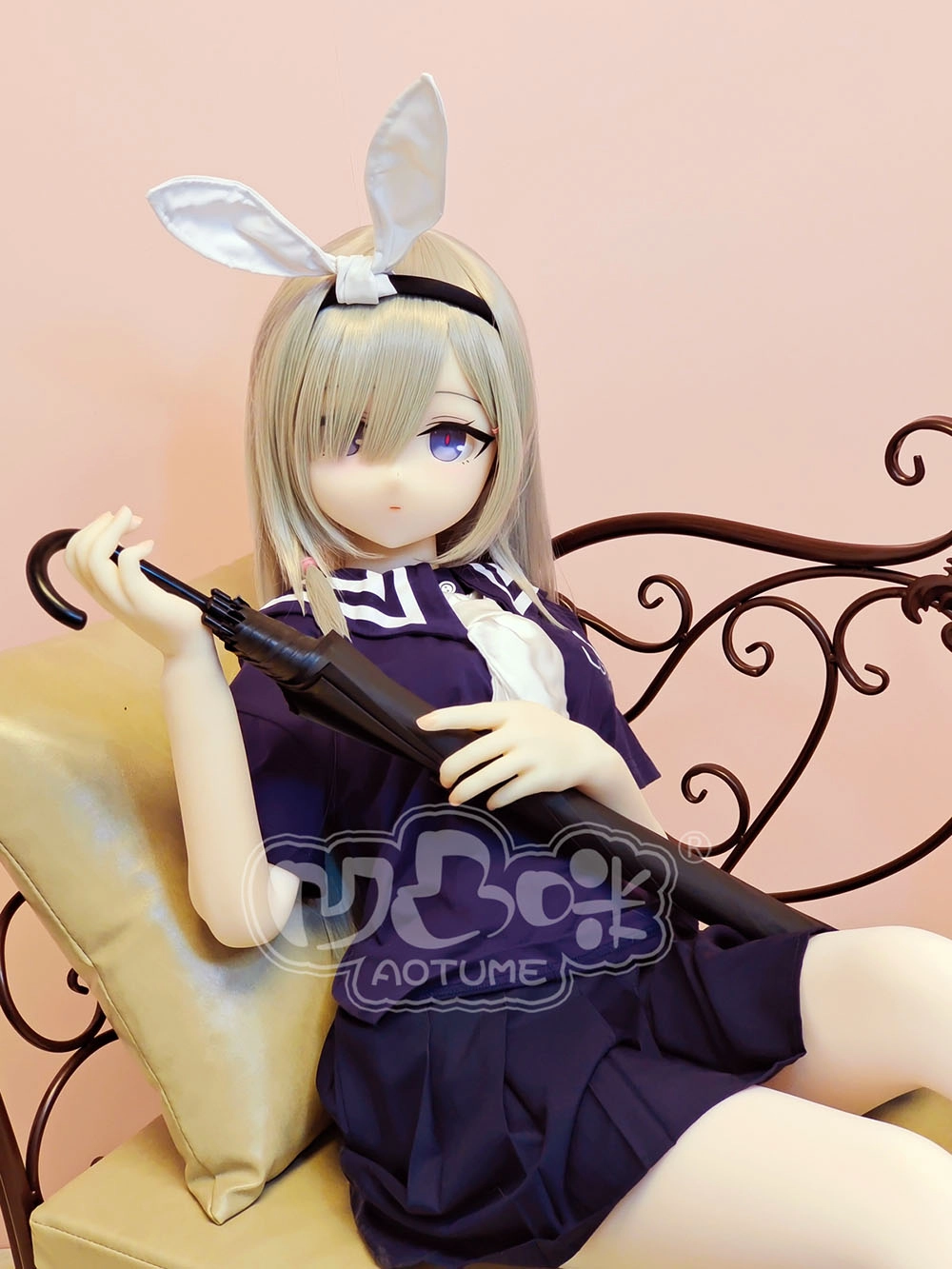 High-Quality Adult Doll