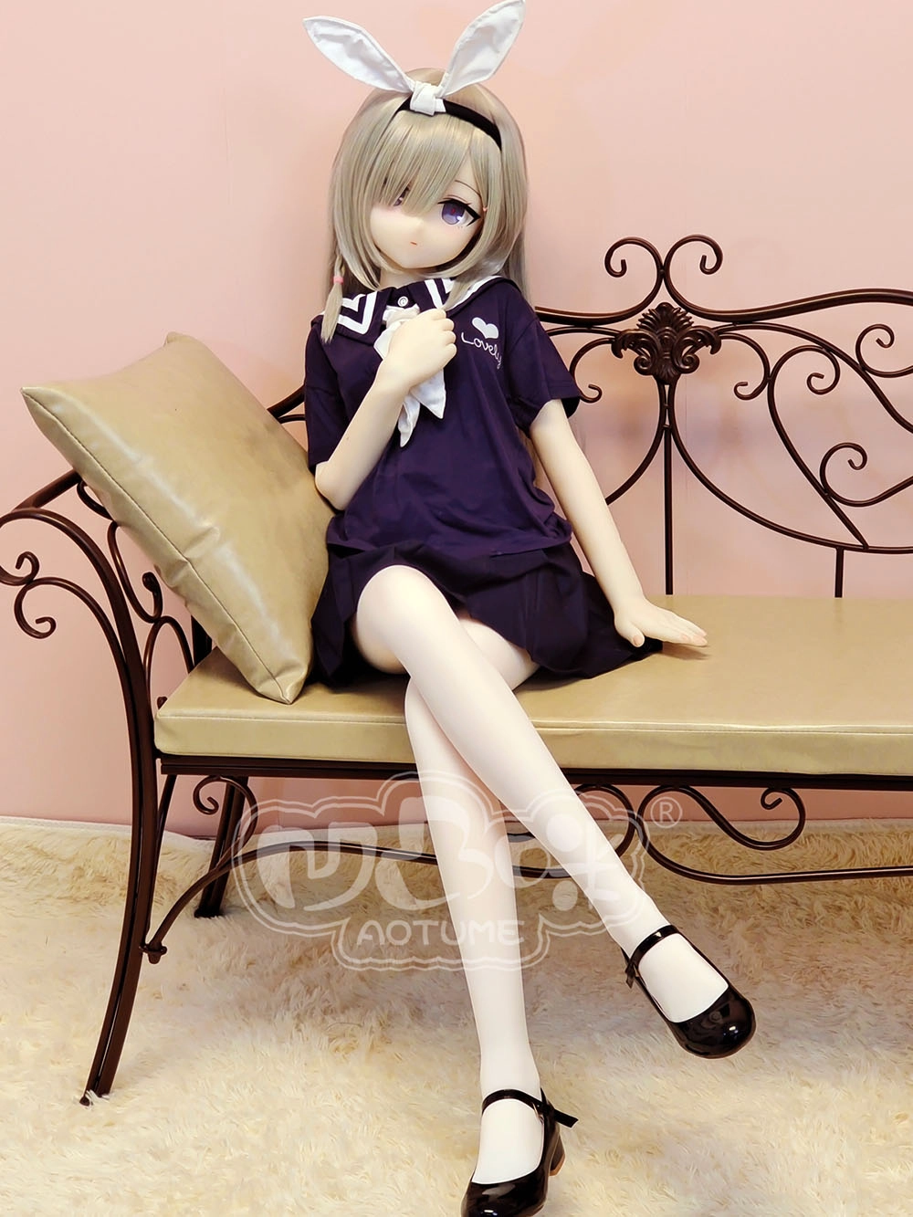 Fantasy Collection Doll