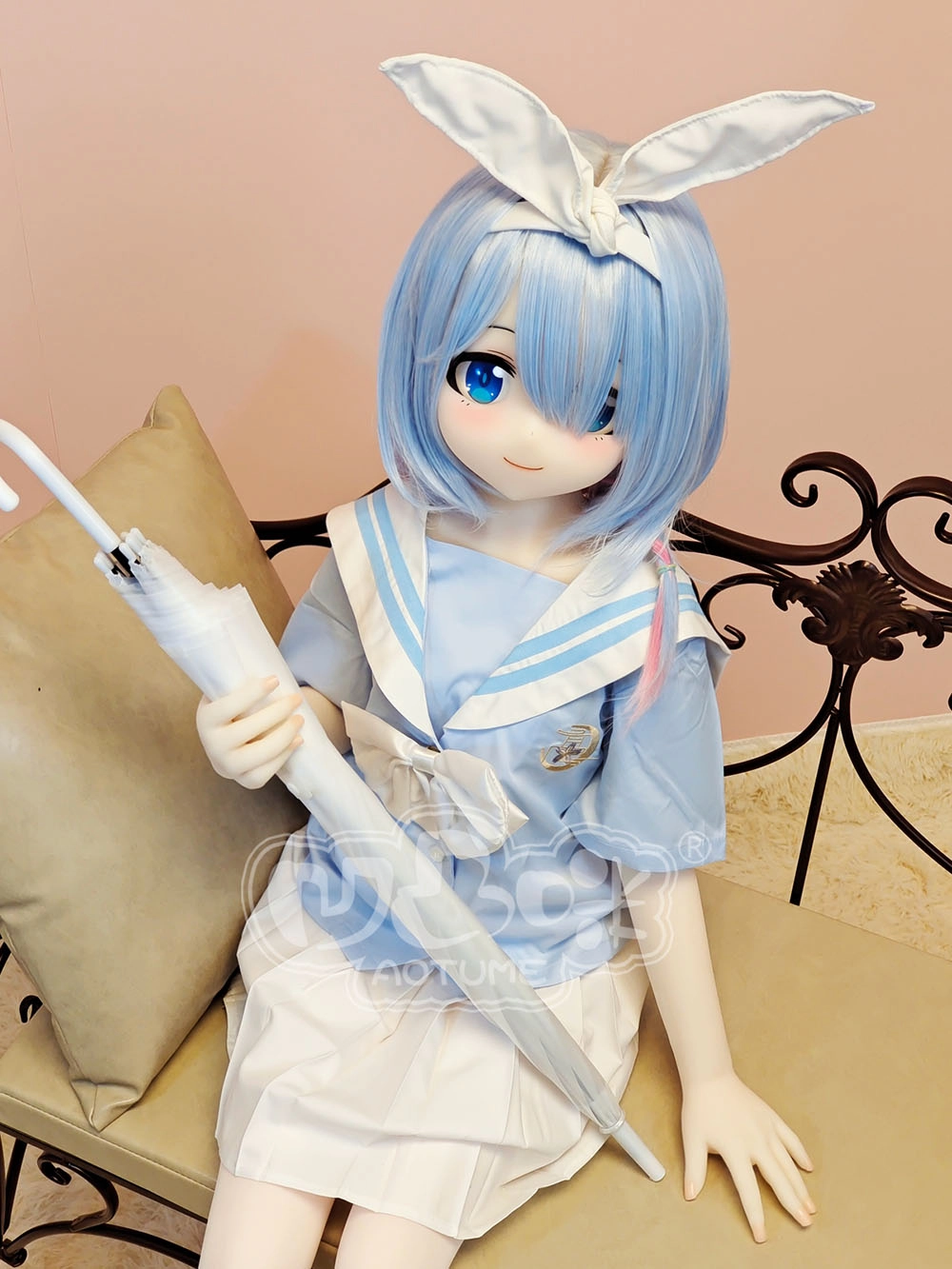 135cm Petite A Cup Doll