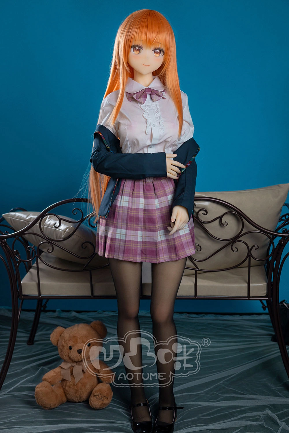 Collectible Sexy Doll