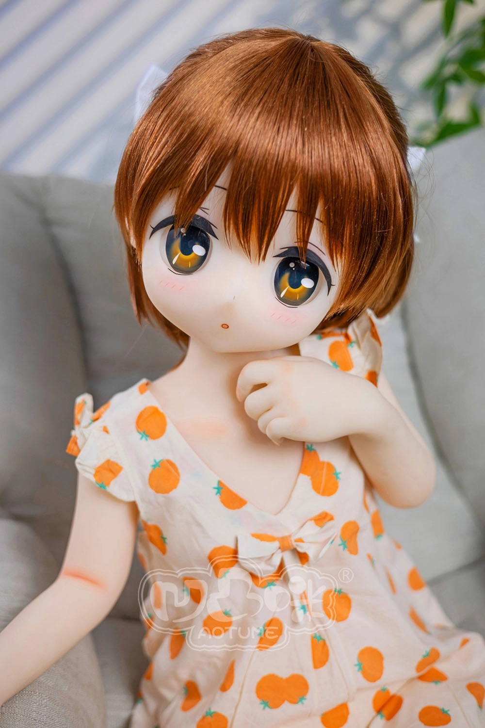 Aotume Sex Doll