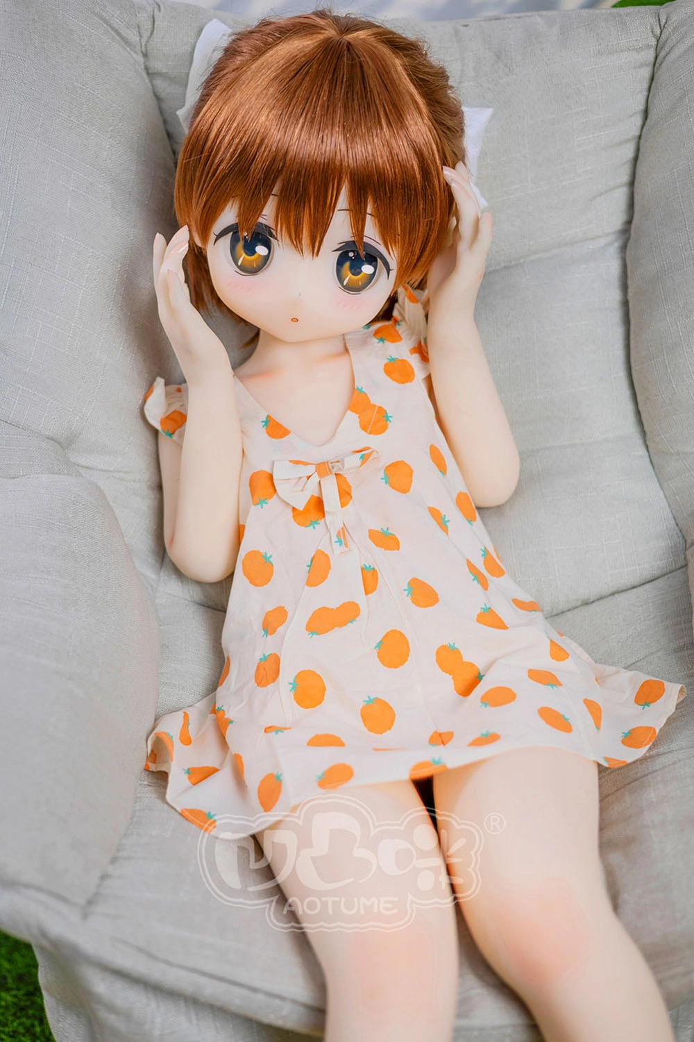 Anime 2D Sex Doll