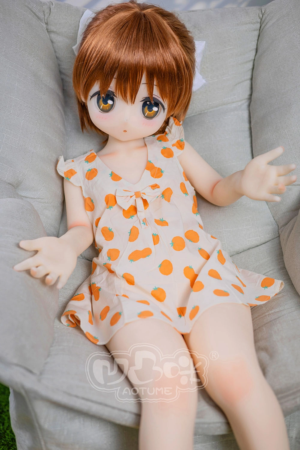 Anime 2D Sex Doll