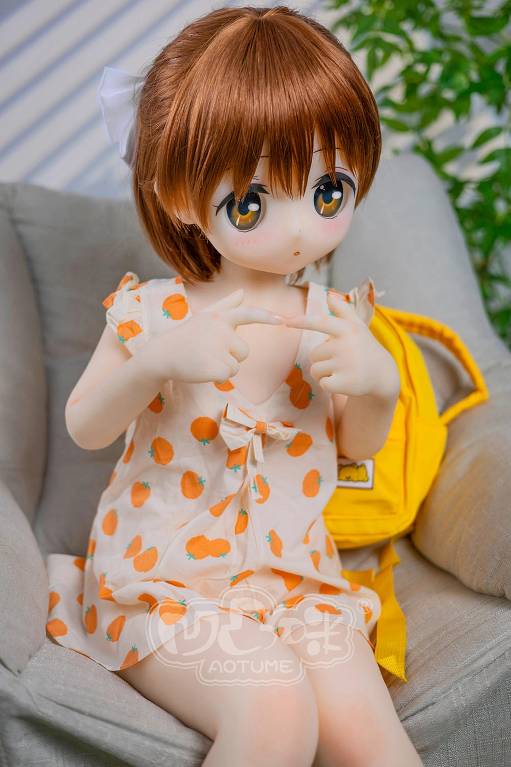 Anime 2D Sex Doll