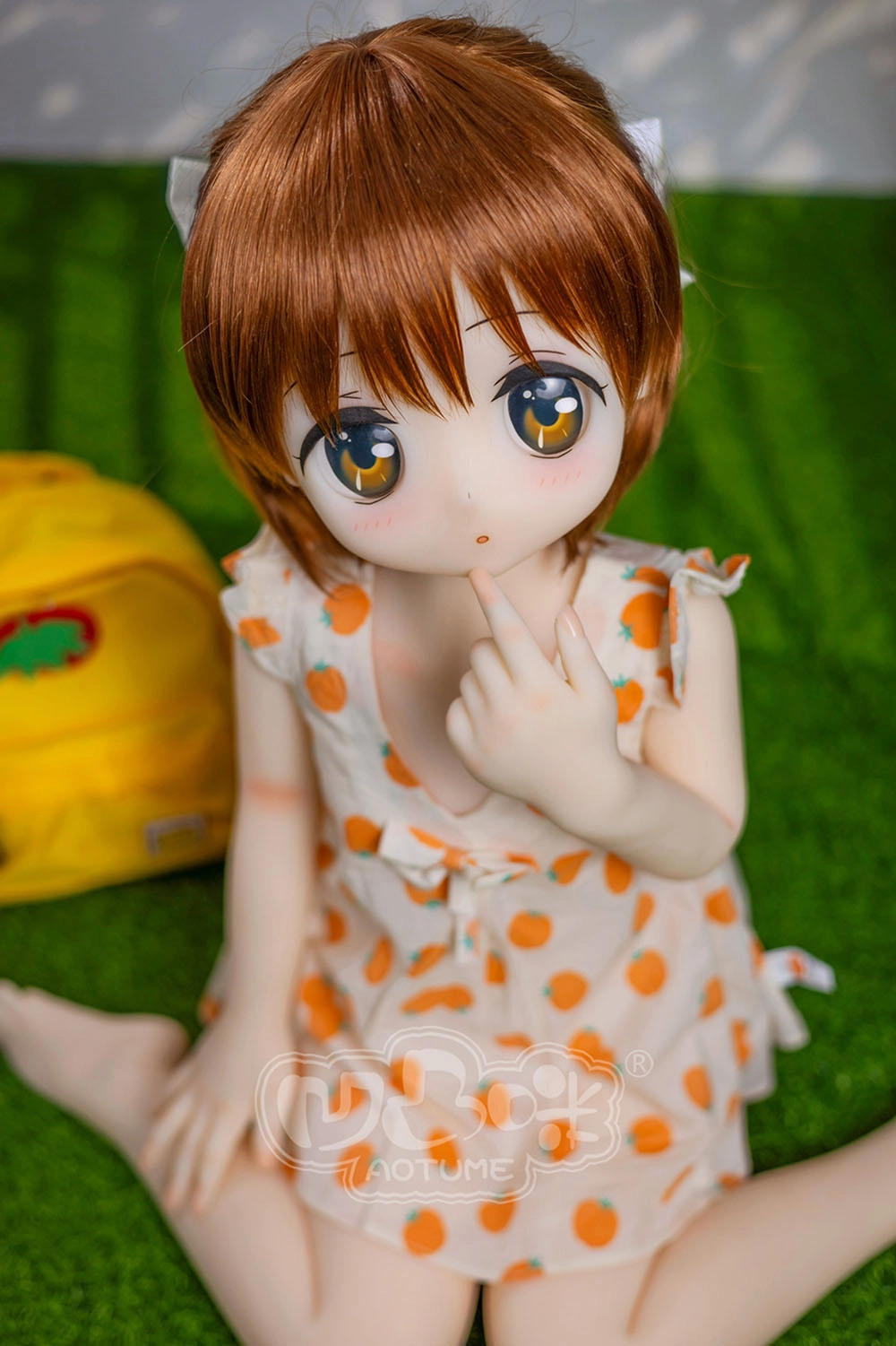 Anime 2D Sex Doll