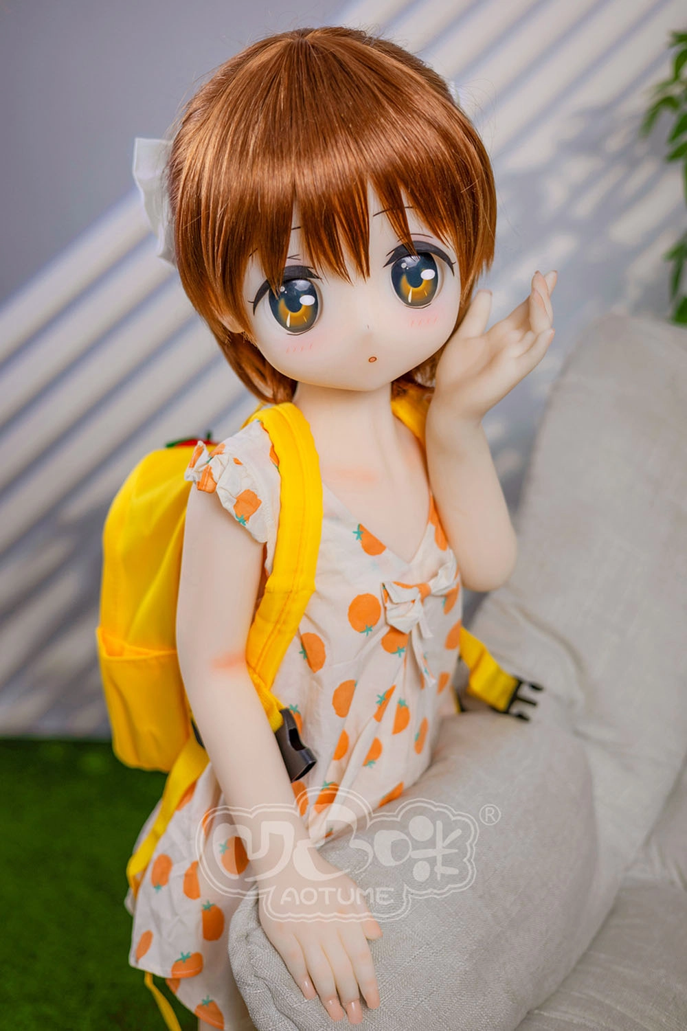 Anime 2D Sex Doll