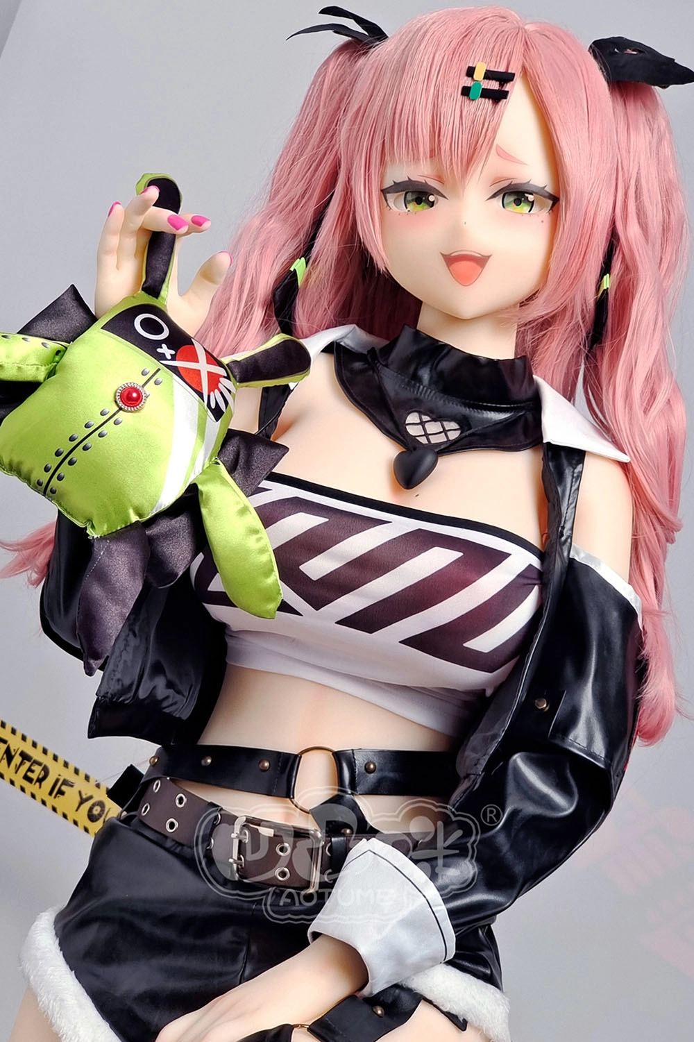 Aotume Doll