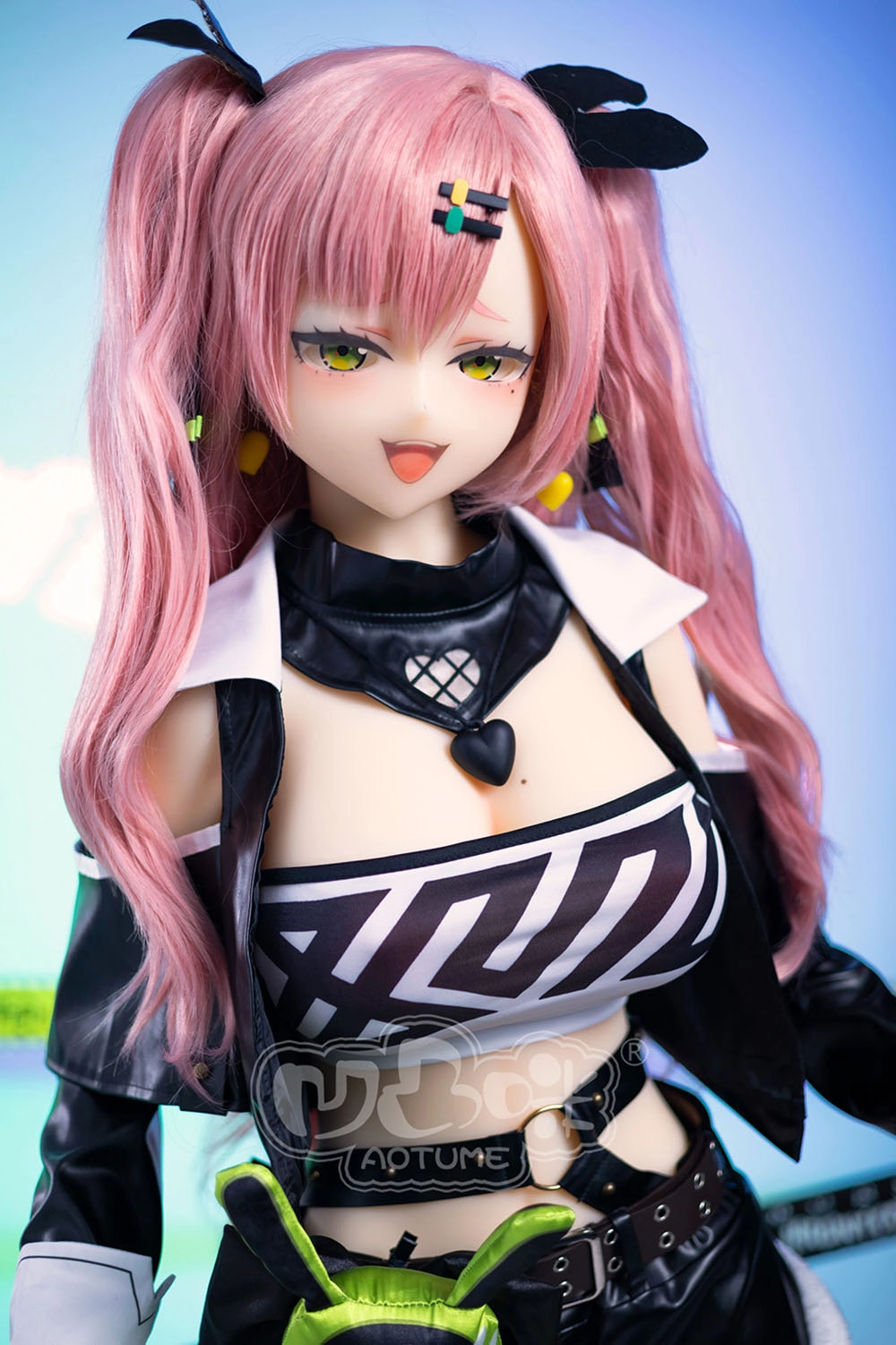 Charm 2D Sex Doll