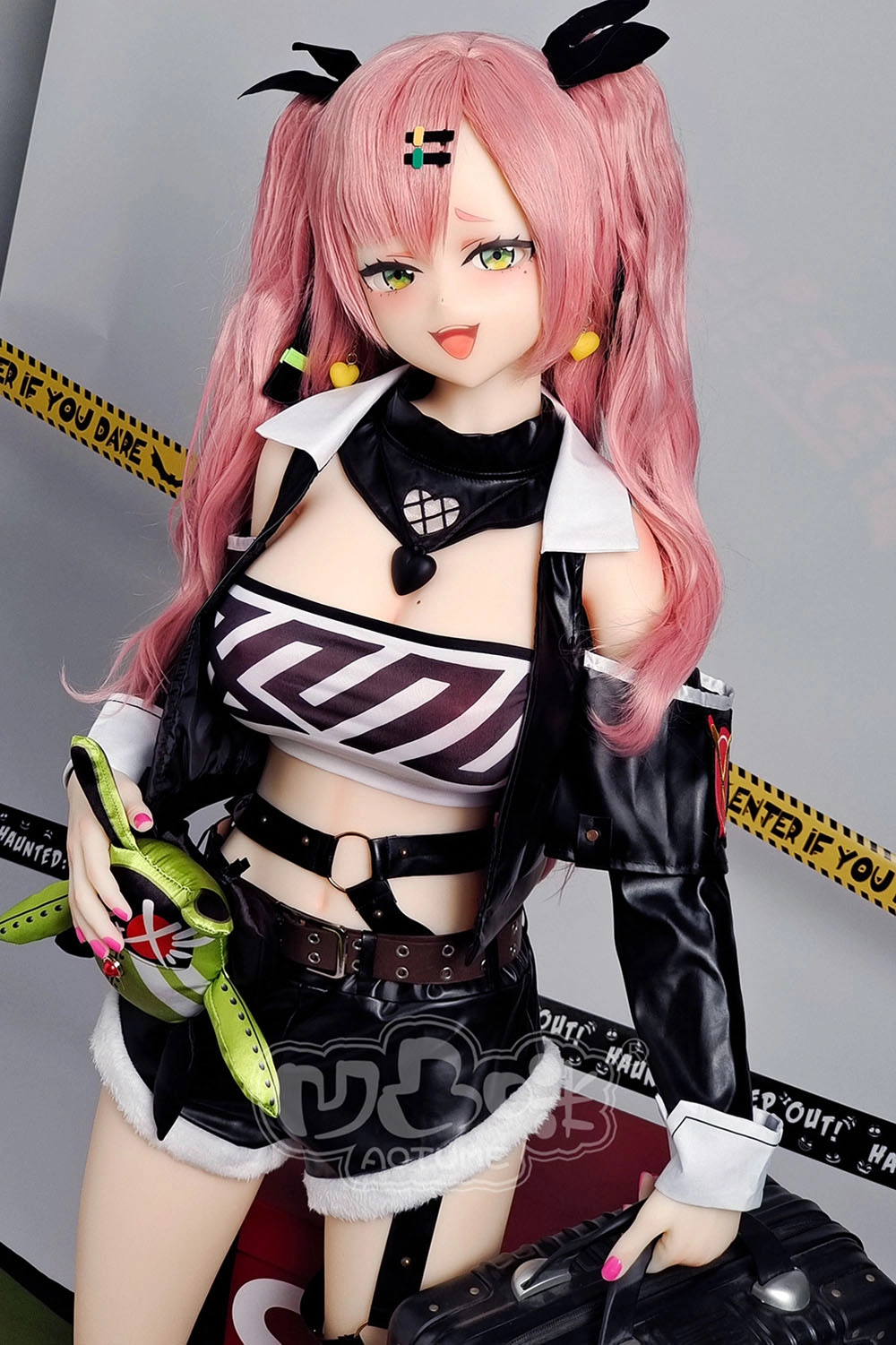 155cm F Cup Porn Cartoon Love Doll