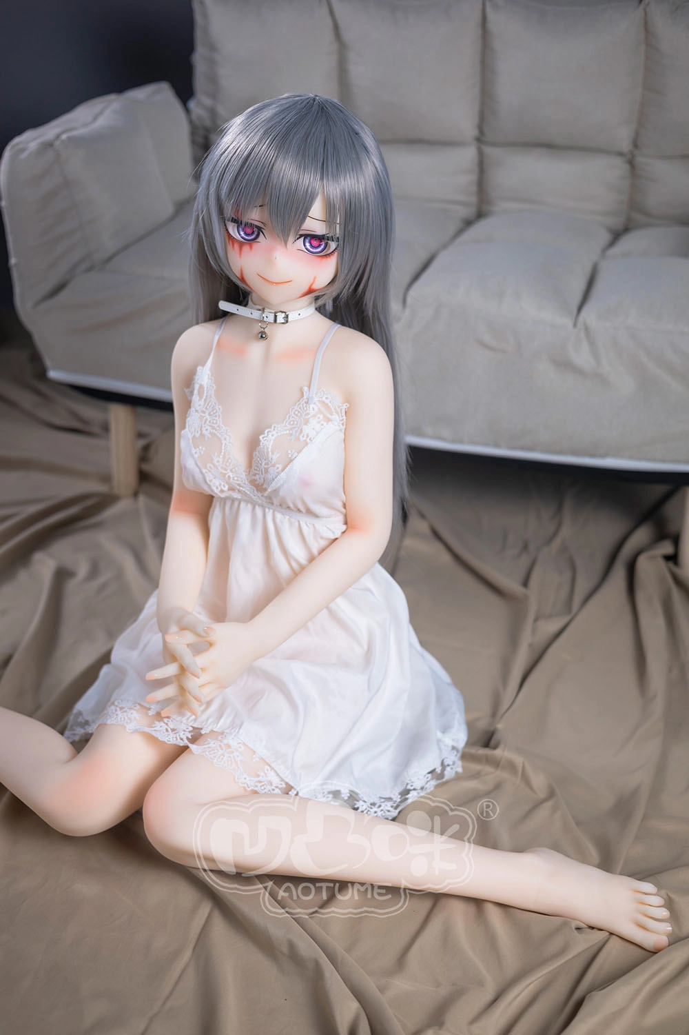 Life-Sized Sex Doll
