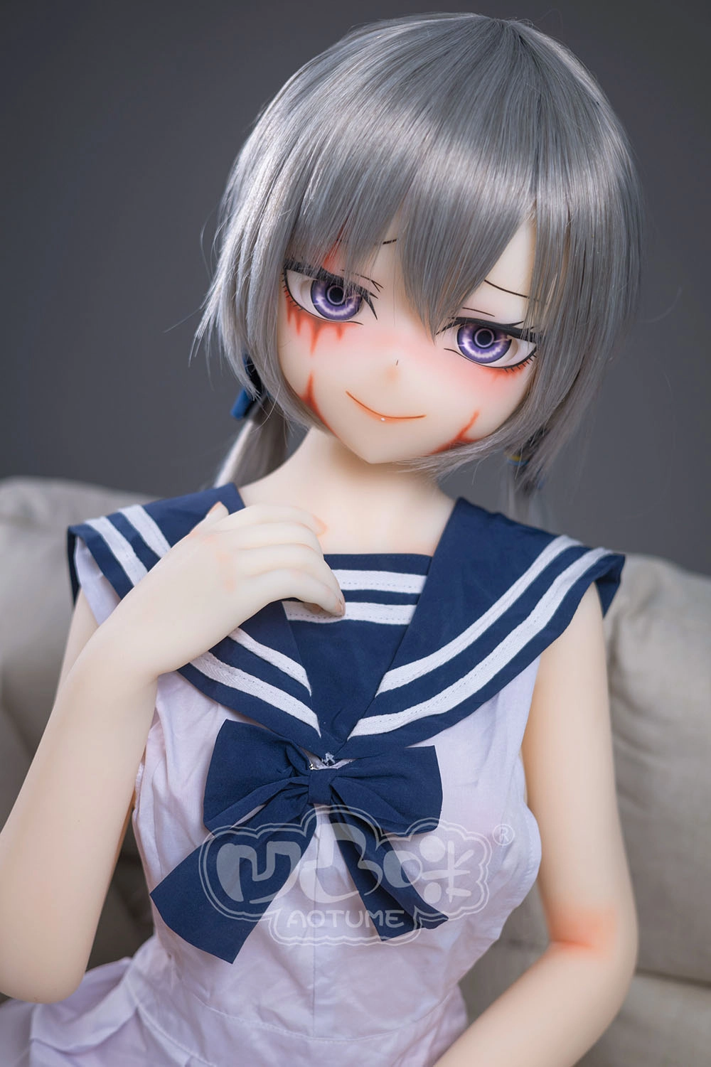 Two-Dimensional Sex Doll