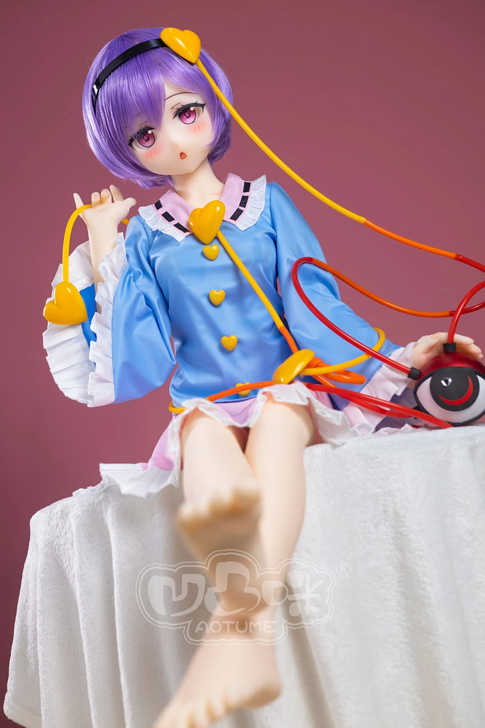 role-playing sex doll