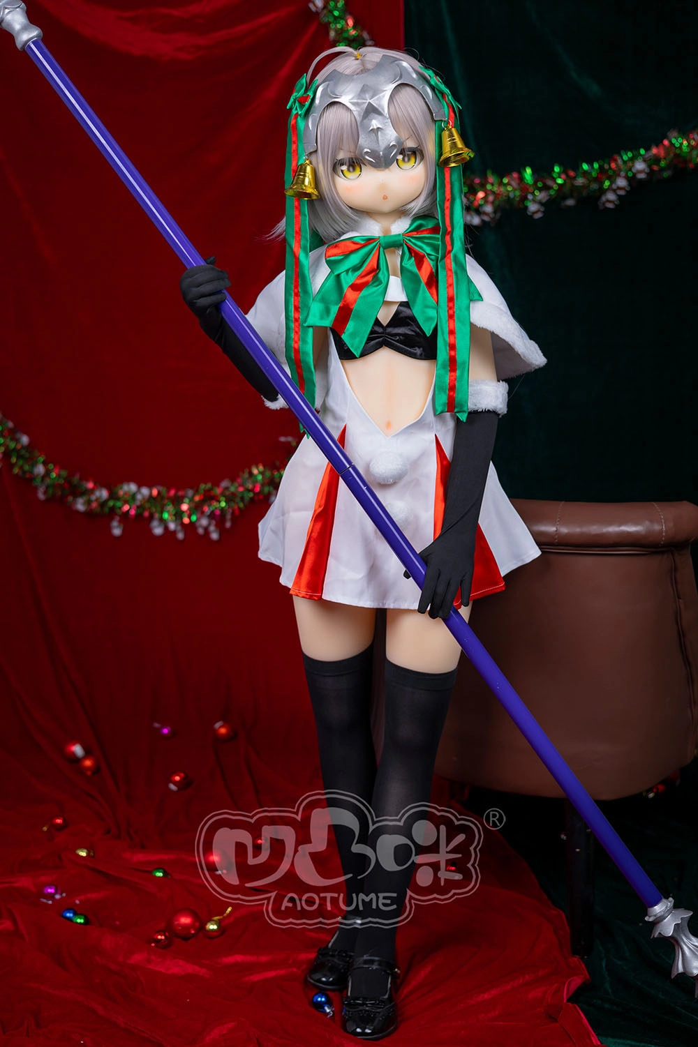 135cm Small Sex Doll