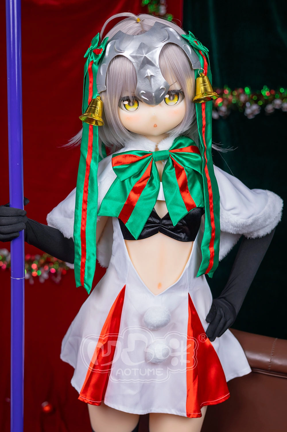 Erotic Love Doll