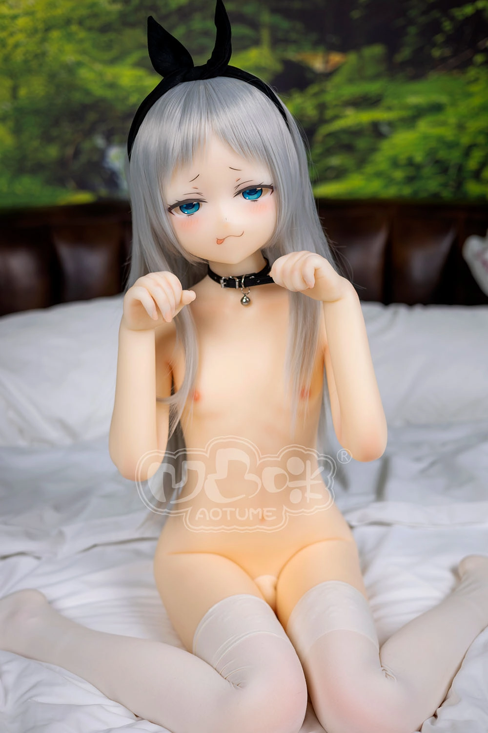  #124-1 head