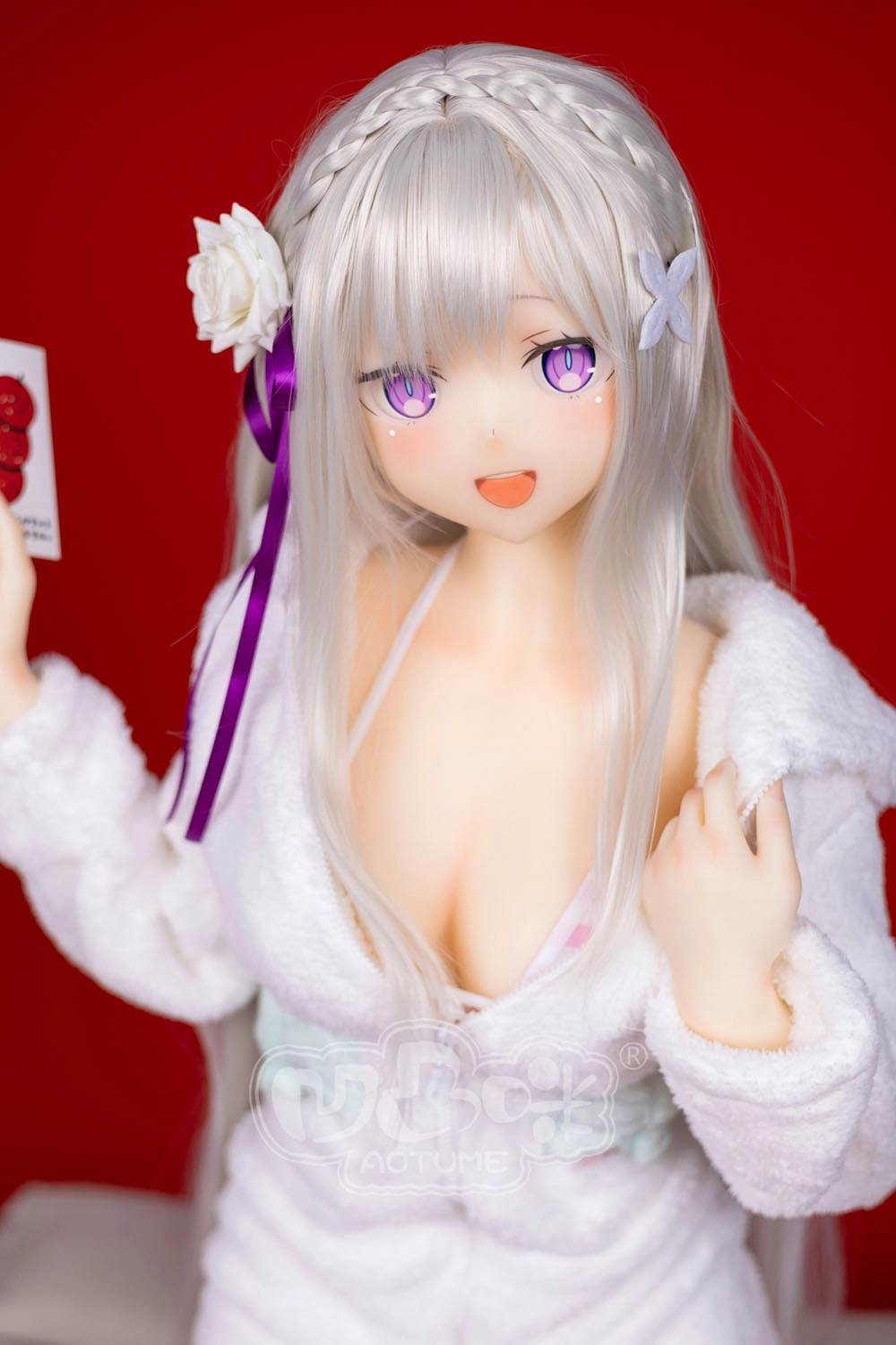  full silicone sex doll