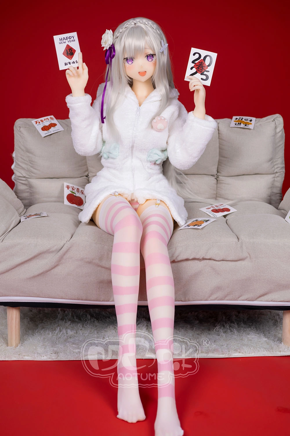  155cm doll