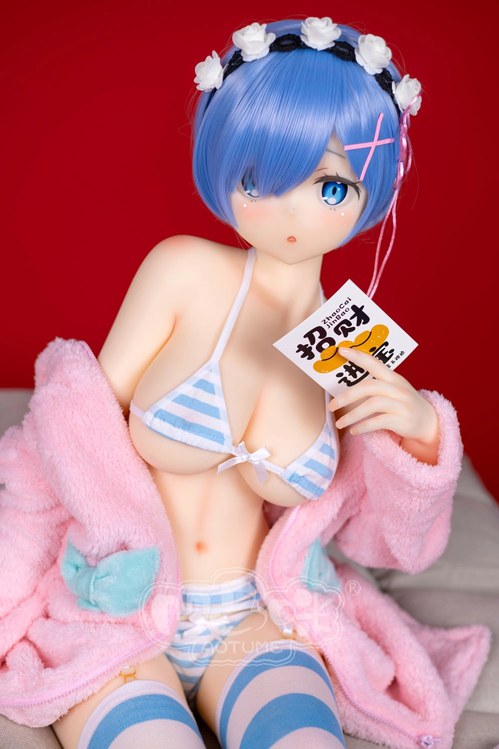  full silicone sex doll