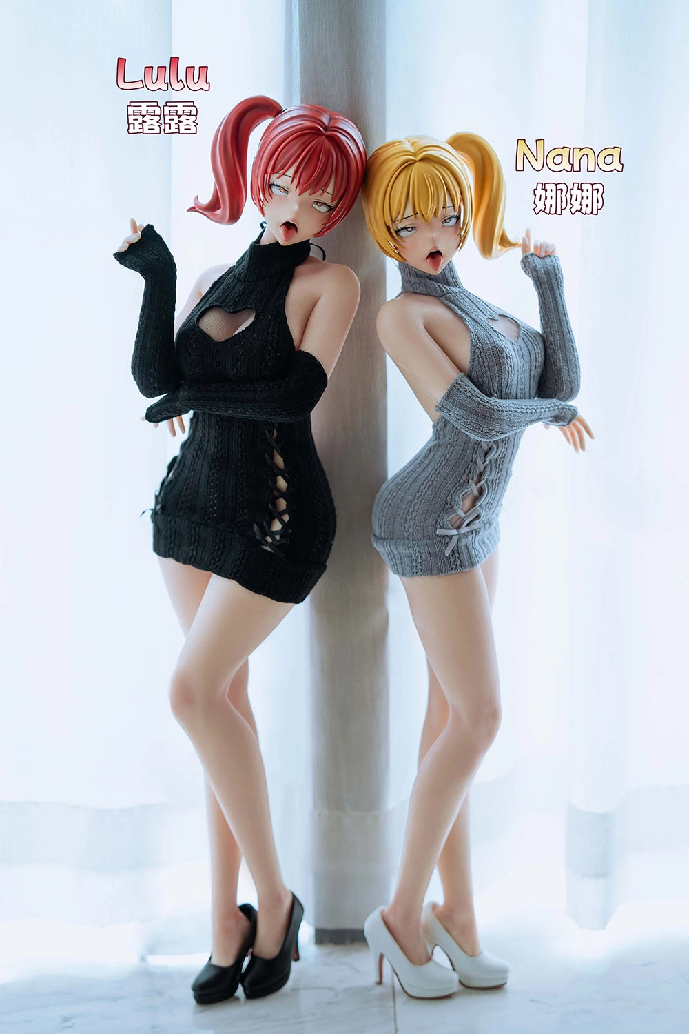  natural charm sex doll