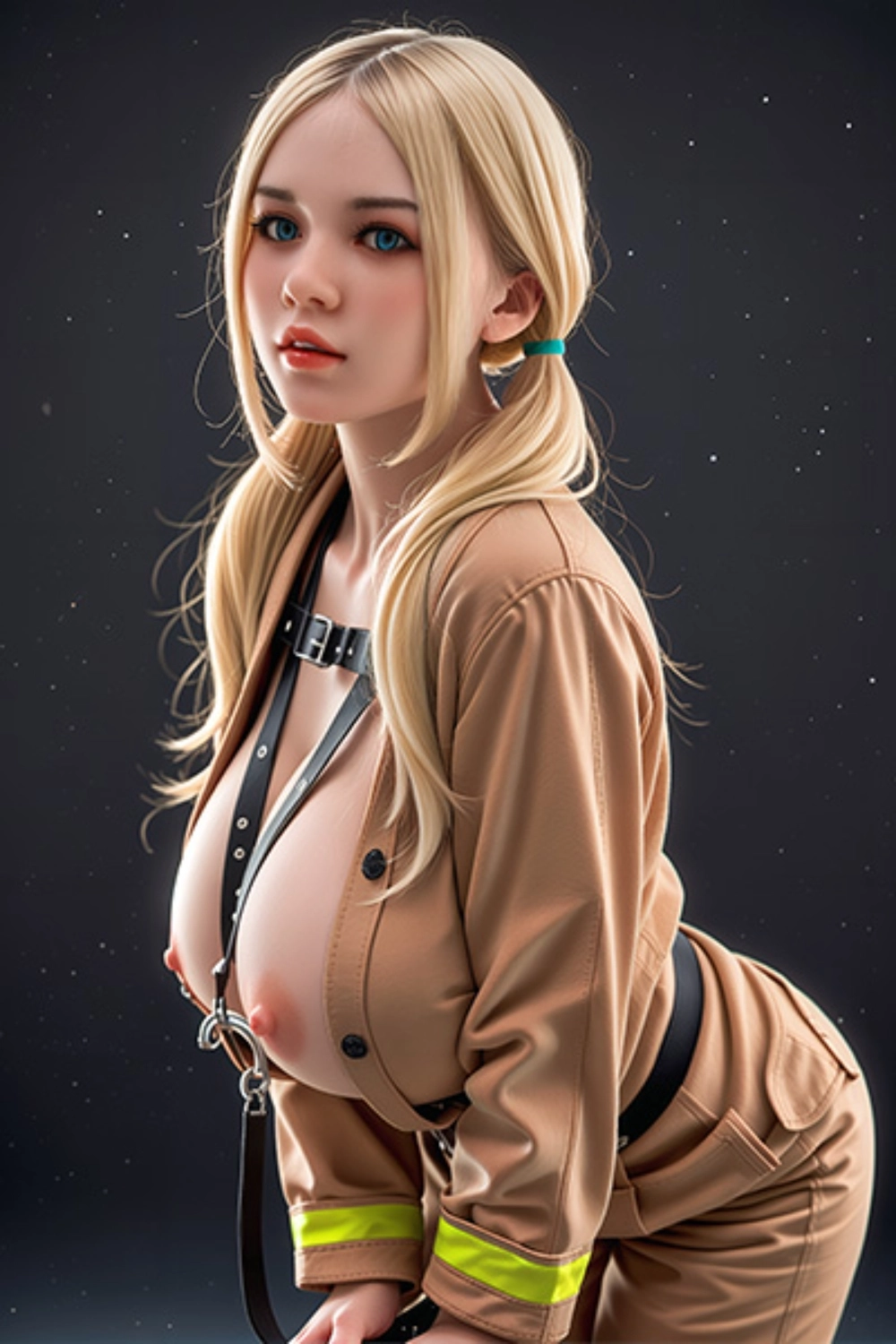 AiBei Sex Doll Sex Dolls for Women 153cm Chubby Doll