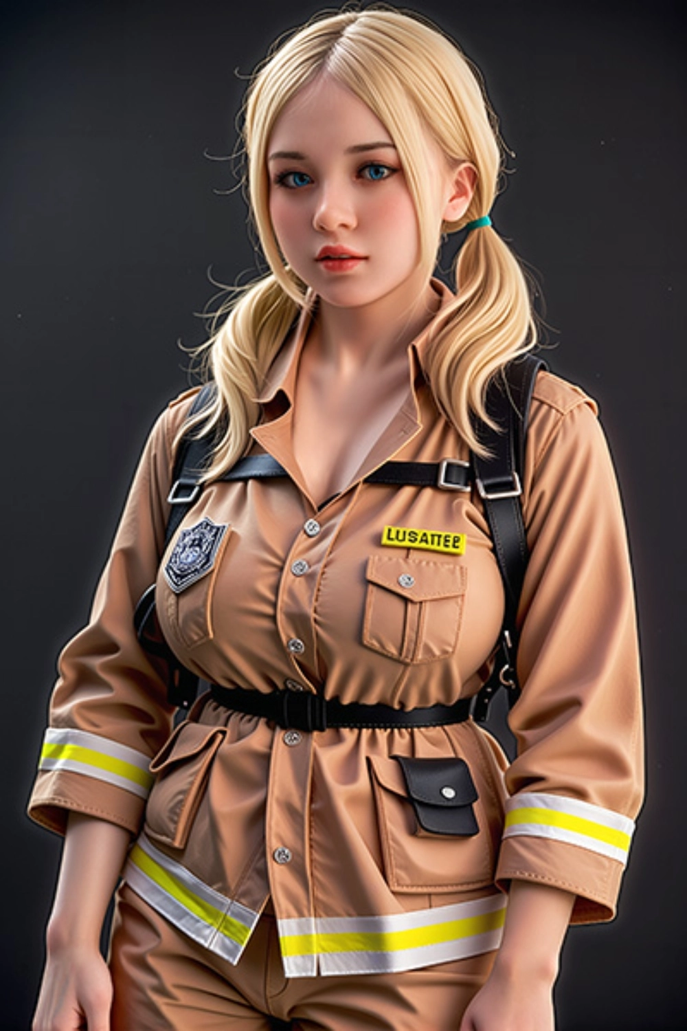 Big Breasts