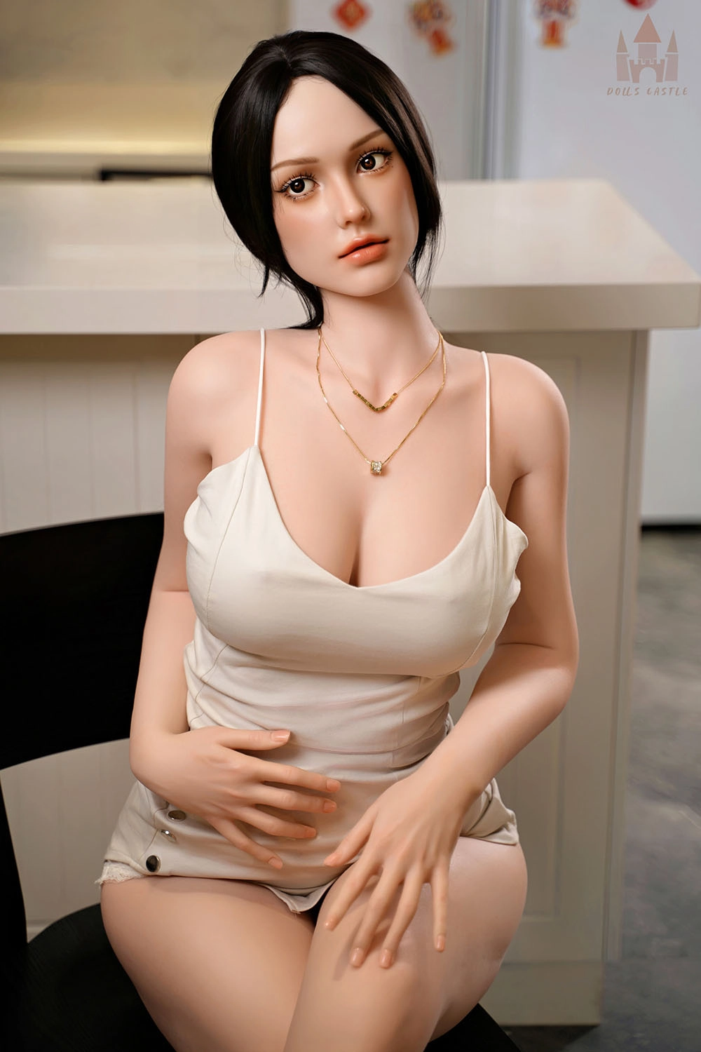 Big Breasts 163CM E-Cup #S26