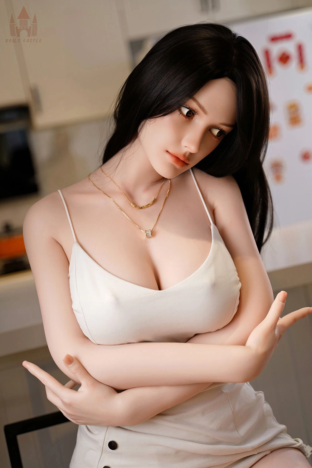 Realistic Love Doll
