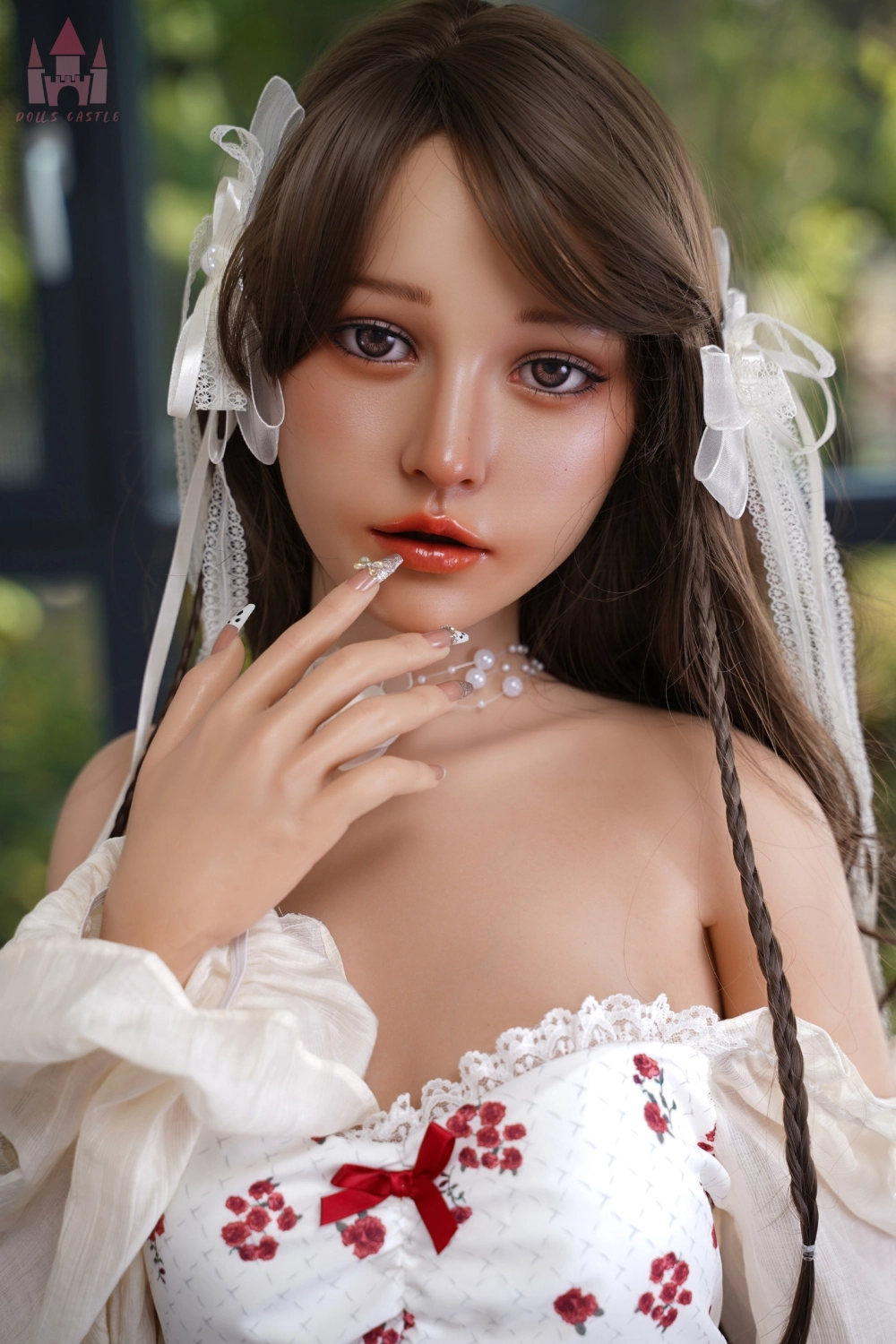  Life-Size Love Dolls