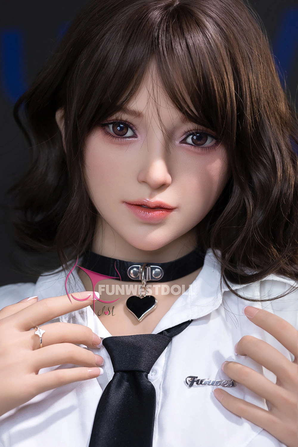 Funwest Beautiful Love Doll