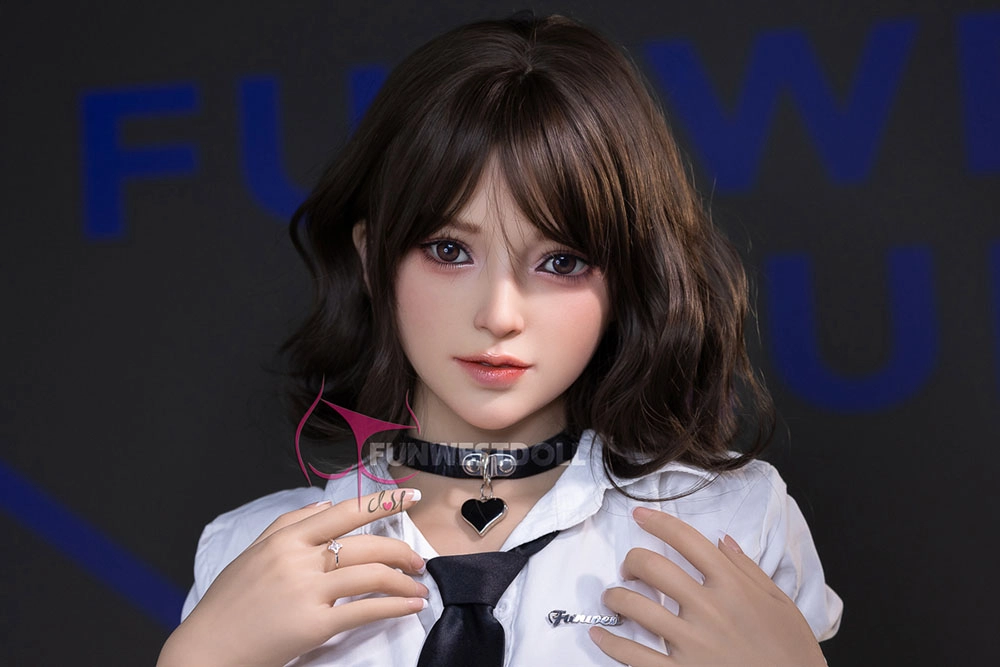 155cm F-Cup