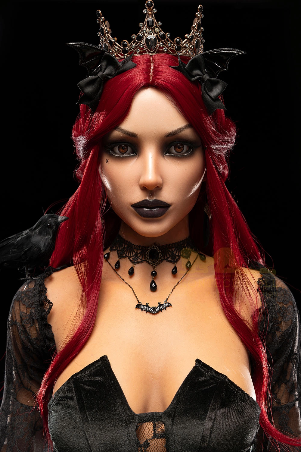 Premium Adult Doll