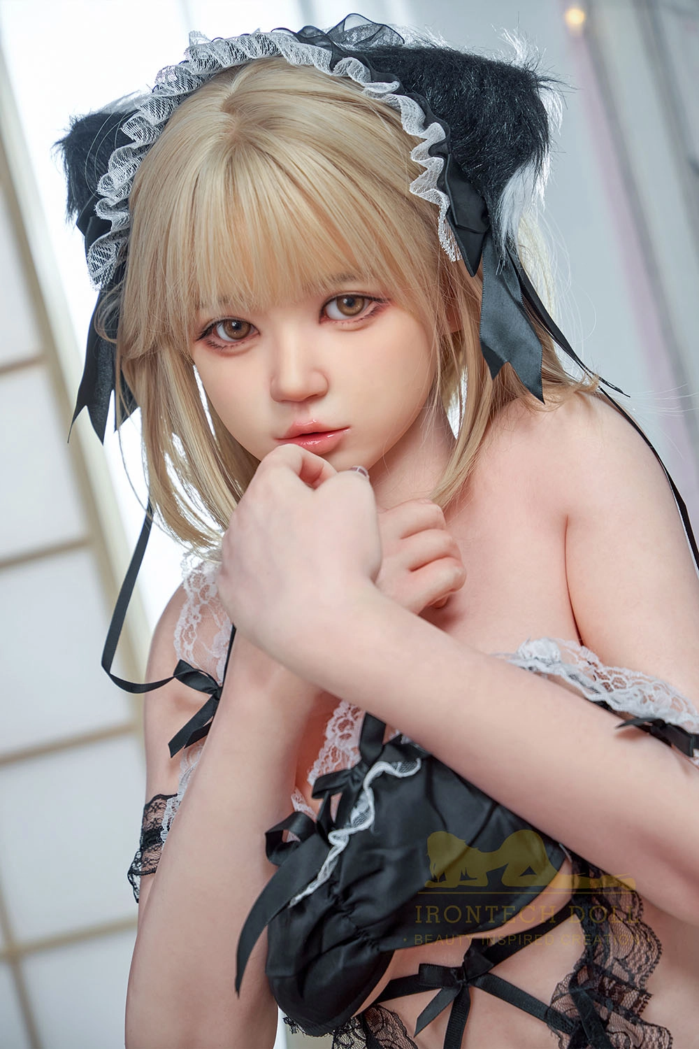  161cm F Cup Beautiful Love Doll