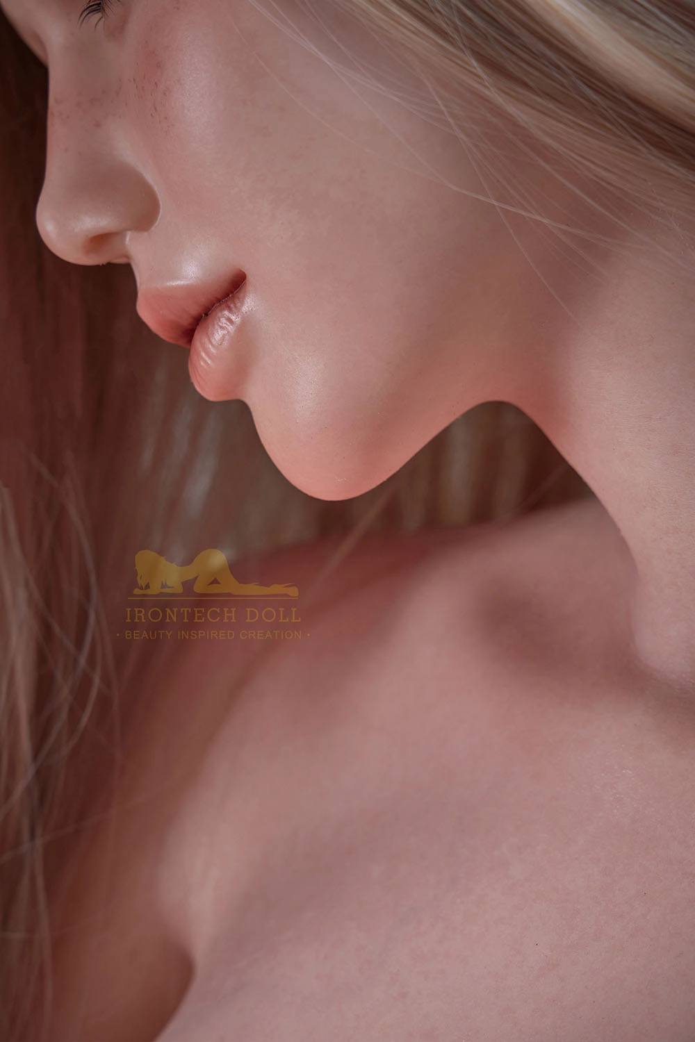 164cm AIO E Cup Love Doll
