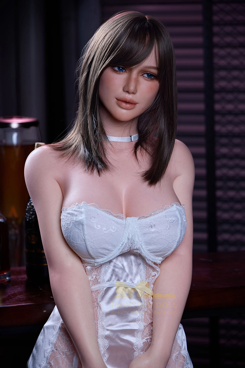 High-Quality Erotic Companion