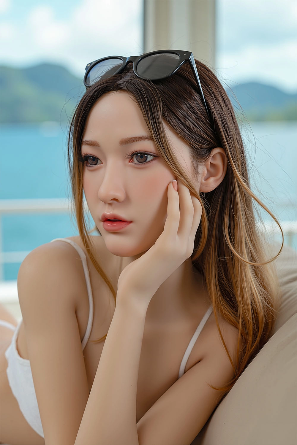  Sexy Erotic Adult Doll
