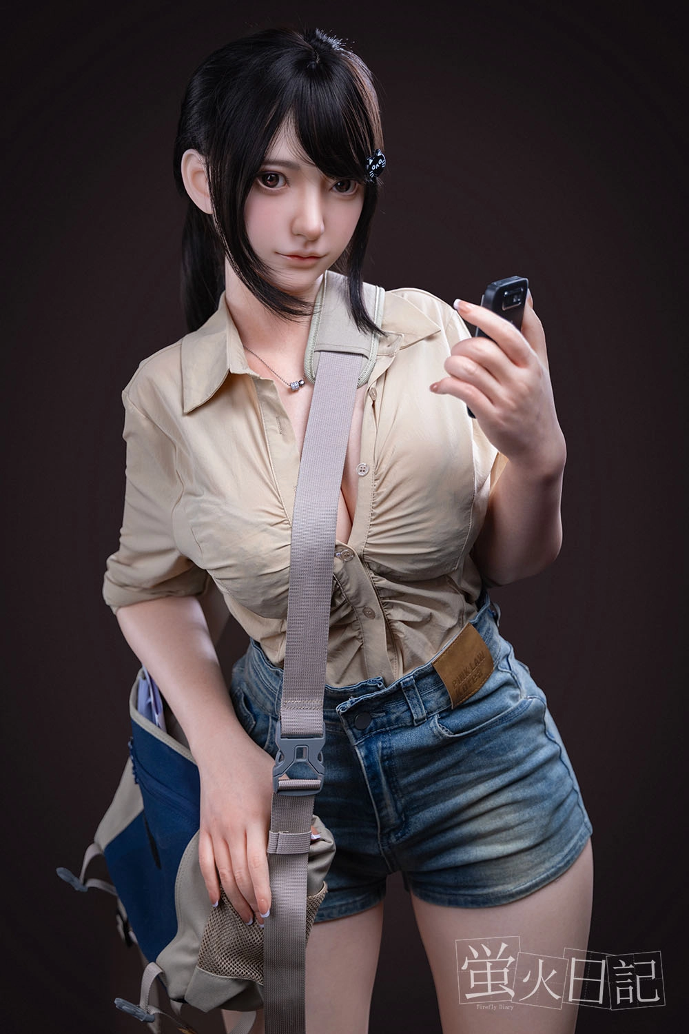 Adult Love Doll