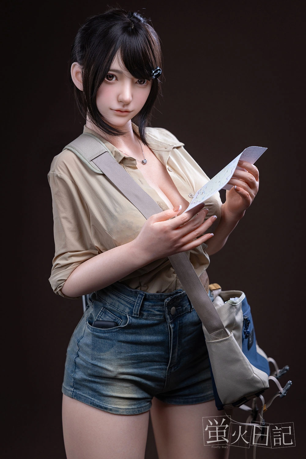 164cm Sex Doll