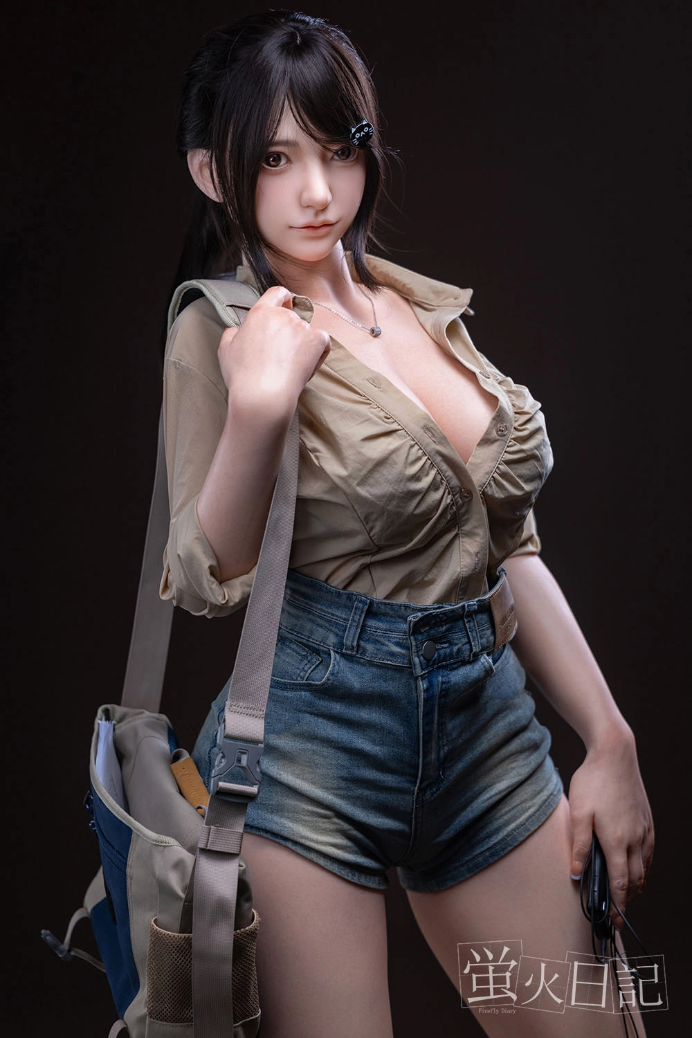 Sensual Doll