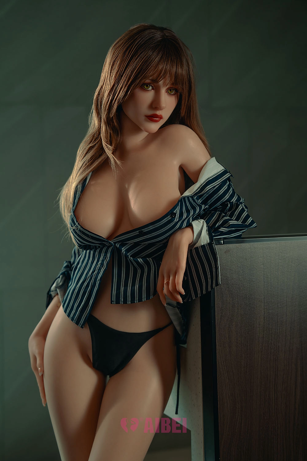  Beautiful Lines Love Doll