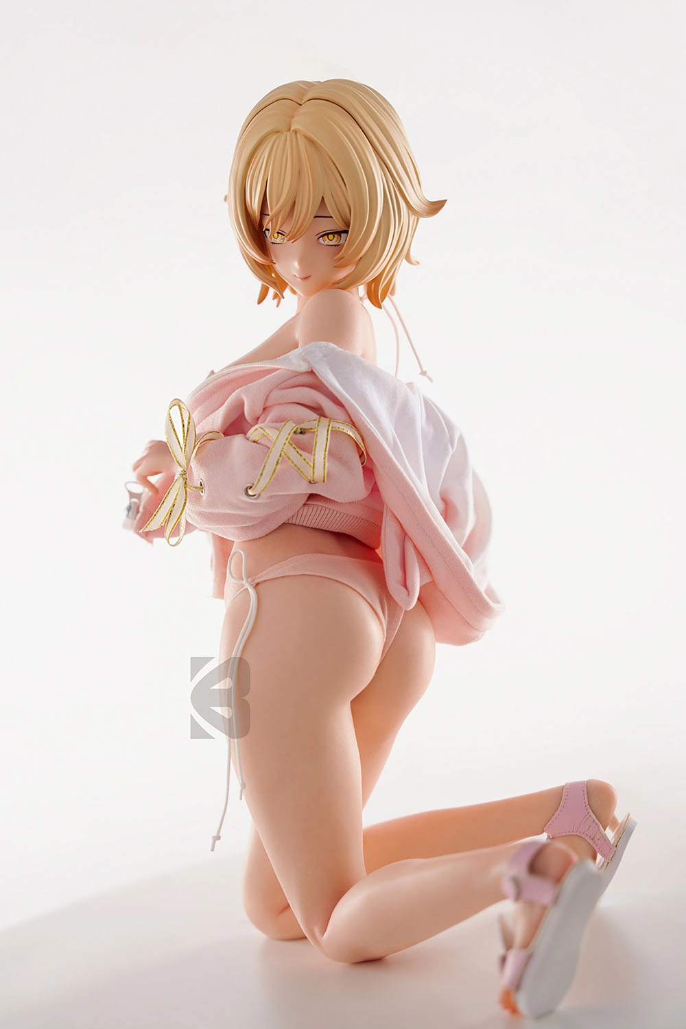 Erotic Love Doll 61cm B Cup